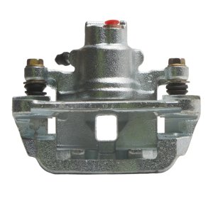 Subaru Outback Brake Caliper - Rear - DFC - Premium - Silver Zinc Coated - `00-`06