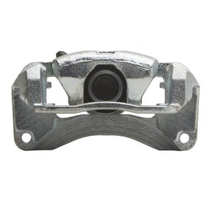 Subaru Baja Brake Caliper - Rear - DFC - Premium - Silver Zinc Coated - `00-`06