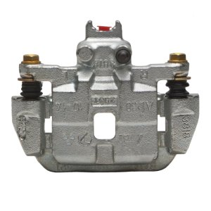 Subaru Impreza Brake Caliper - Rear-R - DFC - Premium - Silver Zinc Coated - `98-`03 Subaru Impreza Brake Caliper - Rear-R - DFC - Premium - Silver Zinc Coated - `98-`03