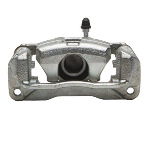 Subaru Impreza Brake Caliper - Rear-R - DFC - Premium - Silver Zinc Coated - `98-`03