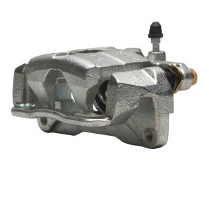 Subaru Impreza Brake Caliper - Rear-R - DFC - Premium - Silver Zinc Coated - `98-`03 Subaru Impreza Brake Caliper - Rear-R - DFC - Premium - Silver Zinc Coated - `98-`03