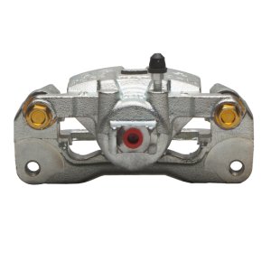 Subaru Forester Brake Caliper - Rear - DFC - Premium - Silver Zinc Coated - `98-`03