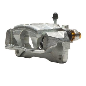 Subaru Forester Brake Caliper - Rear - DFC - Premium - Silver Zinc Coated - `98-`03