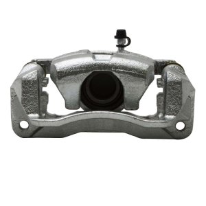 Saab 9-2X Brake Caliper - Rear - DFC - Premium - Silver Zinc Coated - `03-`08