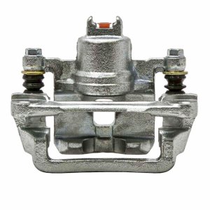 Saab 9-2X Brake Caliper - Rear - DFC - Premium - Silver Zinc Coated - `03-`08 Saab 9-2X Brake Caliper - Rear - DFC - Premium - Silver Zinc Coated - `03-`08
