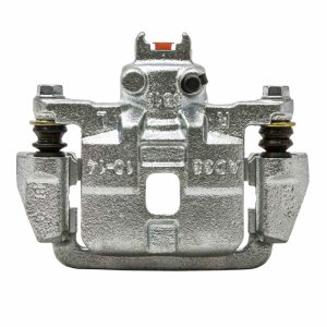 Saab 9-2X Brake Caliper - Rear - DFC - Premium - Silver Zinc Coated - `03-`08 Saab 9-2X Brake Caliper - Rear - DFC - Premium - Silver Zinc Coated - `03-`08