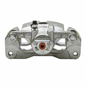 Saab 9-2X Brake Caliper - Rear - DFC - Premium - Silver Zinc Coated - `03-`08 Saab 9-2X Brake Caliper - Rear - DFC - Premium - Silver Zinc Coated - `03-`08