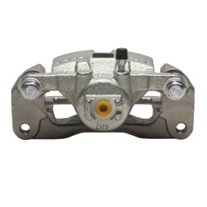 Saab 9-2X Brake Caliper - Rear-L - DFC - Premium - Silver Zinc - `03-`08
