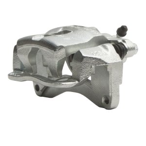 Subaru Legacy Brake Caliper - Rear - DFC - Premium - Silver Zinc Coated - `05-`09