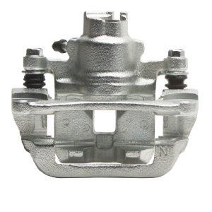 Subaru Legacy Brake Caliper - Rear - DFC - Premium - Silver Zinc Coated - `05-`09