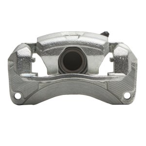 Subaru Legacy Brake Caliper - Rear - DFC - Premium - Silver Zinc Coated - `05-`09