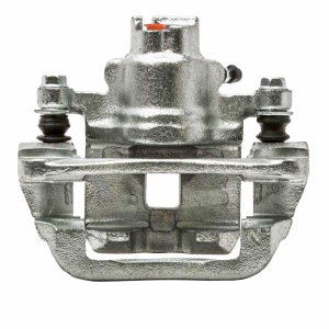 Subaru Legacy Brake Caliper - Rear - DFC - Premium - Silver Zinc Coated - `05-`09 Subaru Legacy Brake Caliper - Rear - DFC - Premium - Silver Zinc Coated - `05-`09