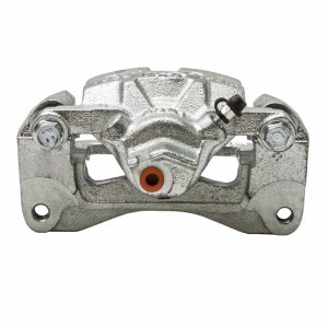 Subaru Legacy Brake Caliper - Rear - DFC - Premium - Silver Zinc Coated - `05-`09 Subaru Legacy Brake Caliper - Rear - DFC - Premium - Silver Zinc Coated - `05-`09