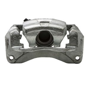 Subaru Legacy Brake Caliper - Rear - DFC - Premium - Silver Zinc Coated - `05-`09