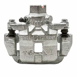 Subaru Legacy Brake Caliper - Rear - DFC - Premium - Silver Zinc Coated - `05-`09 Subaru Legacy Brake Caliper - Rear - DFC - Premium - Silver Zinc Coated - `05-`09