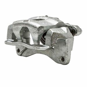 Subaru Legacy Brake Caliper - Rear - DFC - Premium - Silver Zinc Coated - `05-`09 Subaru Legacy Brake Caliper - Rear - DFC - Premium - Silver Zinc Coated - `05-`09