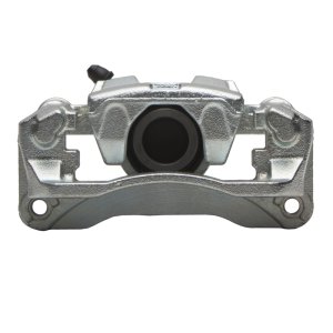 Subaru Outback Brake Caliper - Rear - DFC - Premium - Silver Zinc Coated - 2005