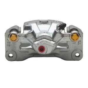 Subaru Outback Brake Caliper - Rear - DFC - Premium - Silver Zinc Coated - 2005 Subaru Outback Brake Caliper - Rear - DFC - Premium - Silver Zinc Coated - 2005