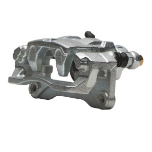Subaru Outback Brake Caliper - Rear - DFC - Premium - Silver Zinc Coated - 2005 Subaru Outback Brake Caliper - Rear - DFC - Premium - Silver Zinc Coated - 2005