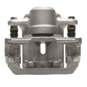 Subaru Tribeca Brake Caliper - Rear - DFC - Premium - Silver Zinc Coated - `06-`14