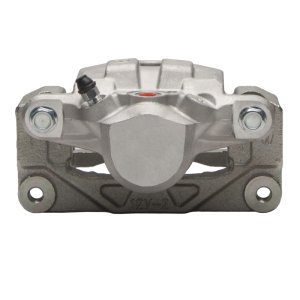 Subaru Tribeca Brake Caliper - Rear - DFC - Premium - Silver Zinc Coated - `06-`14