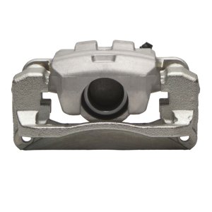 Subaru Tribeca Brake Caliper - Rear - DFC - Premium - Silver Zinc Coated - `06-`14