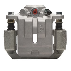 Subaru Tribeca Brake Caliper - Rear - DFC - Premium - Silver Zinc Coated - `06-`14