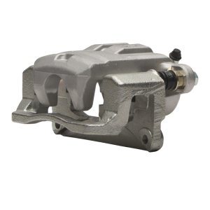 Subaru Tribeca Brake Caliper - Rear - DFC - Premium - Silver Zinc Coated - `06-`14