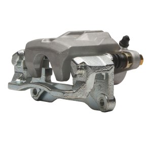 Subaru Legacy Brake Caliper - Rear - DFC - Premium - Silver Zinc Coated - `06-`09