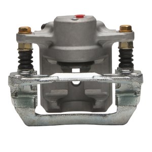 Subaru Legacy Brake Caliper - Rear - DFC - Premium - Silver Zinc Coated - `06-`09