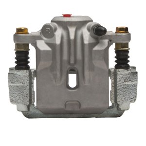 Subaru Legacy Brake Caliper - Rear - DFC - Premium - Silver Zinc Coated - `06-`09