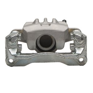 Subaru Legacy Brake Caliper - Rear - DFC - Premium - Silver Zinc Coated - `06-`09