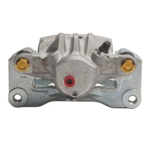Subaru Outback Brake Caliper - Rear - DFC - Premium - Silver Zinc Coated - `06-`09 Subaru Outback Brake Caliper - Rear - DFC - Premium - Silver Zinc Coated - `06-`09