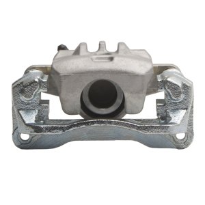 Subaru Outback Brake Caliper - Rear - DFC - Premium - Silver Zinc Coated - `06-`09