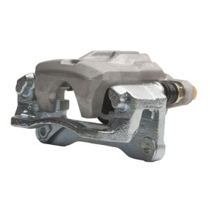 Subaru Outback Brake Caliper - Rear - DFC - Premium - Silver Zinc Coated - `06-`09 Subaru Outback Brake Caliper - Rear - DFC - Premium - Silver Zinc Coated - `06-`09