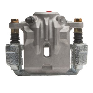 Subaru Outback Brake Caliper - Rear - DFC - Premium - Silver Zinc Coated - `06-`09 Subaru Outback Brake Caliper - Rear - DFC - Premium - Silver Zinc Coated - `06-`09