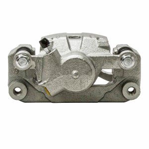Subaru WRX Brake Caliper - Rear-R - DFC - Premium - Silver Zinc Coated - `08-`21 Subaru WRX Brake Caliper - Rear-R - DFC - Premium - Silver Zinc Coated - `08-`21