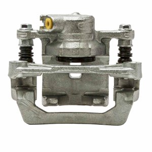 Subaru WRX Brake Caliper - Rear-R - DFC - Premium - Silver Zinc Coated - `08-`21 Subaru WRX Brake Caliper - Rear-R - DFC - Premium - Silver Zinc Coated - `08-`21
