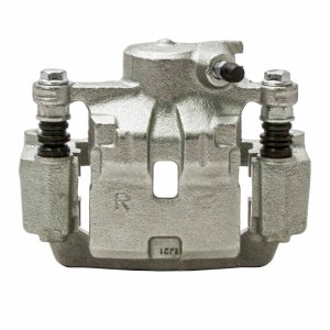 Subaru WRX Brake Caliper - Rear-R - DFC - Premium - Silver Zinc Coated - `08-`21 Subaru WRX Brake Caliper - Rear-R - DFC - Premium - Silver Zinc Coated - `08-`21