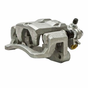 Subaru WRX Brake Caliper - Rear-R - DFC - Premium - Silver Zinc Coated - `08-`21 Subaru WRX Brake Caliper - Rear-R - DFC - Premium - Silver Zinc Coated - `08-`21