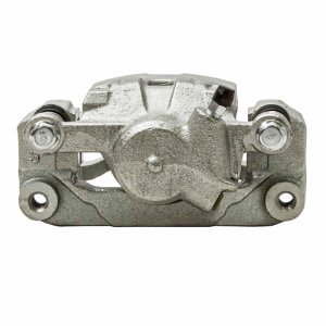 Subaru Forester Brake Caliper - Rear - DFC - Premium - Silver Zinc Coated - `08-`21