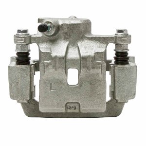 Subaru Forester Brake Caliper - Rear - DFC - Premium - Silver Zinc Coated - `08-`21