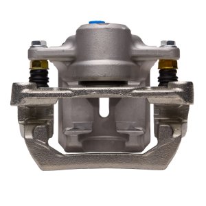 Subaru Outback Brake Caliper - Rear - DFC - Premium - Silver - `10-`14