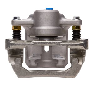 Subaru Legacy Brake Caliper - Rear - DFC - Premium - Silver Zinc Coated - `10-`14