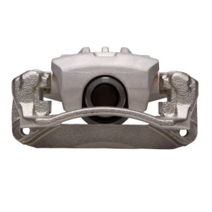 Subaru Legacy Brake Caliper - Rear - DFC - Premium - Silver Zinc Coated - `10-`14