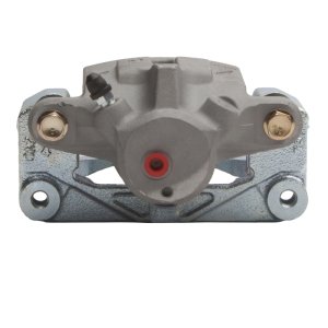 Scion FR-S Brake Caliper - Rear - DFC - Premium - Silver Zinc Coated - `10-`20