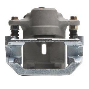 Scion FR-S Brake Caliper - Rear - DFC - Premium - Silver Zinc Coated - `10-`20