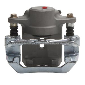 Scion FR-S Brake Caliper - Rear - DFC - Premium - Silver Zinc Coated - `10-`20