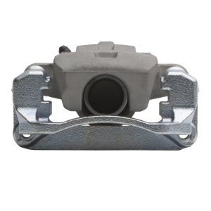 Scion FR-S Brake Caliper - Rear - DFC - Premium - Silver Zinc Coated - `10-`20