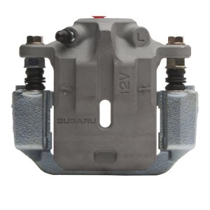 Scion FR-S Brake Caliper - Rear - DFC - Premium - Silver Zinc Coated - `10-`20